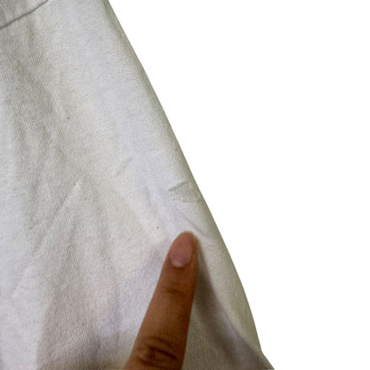 1997 Speed Racer Anime T-Shirt Sz XL