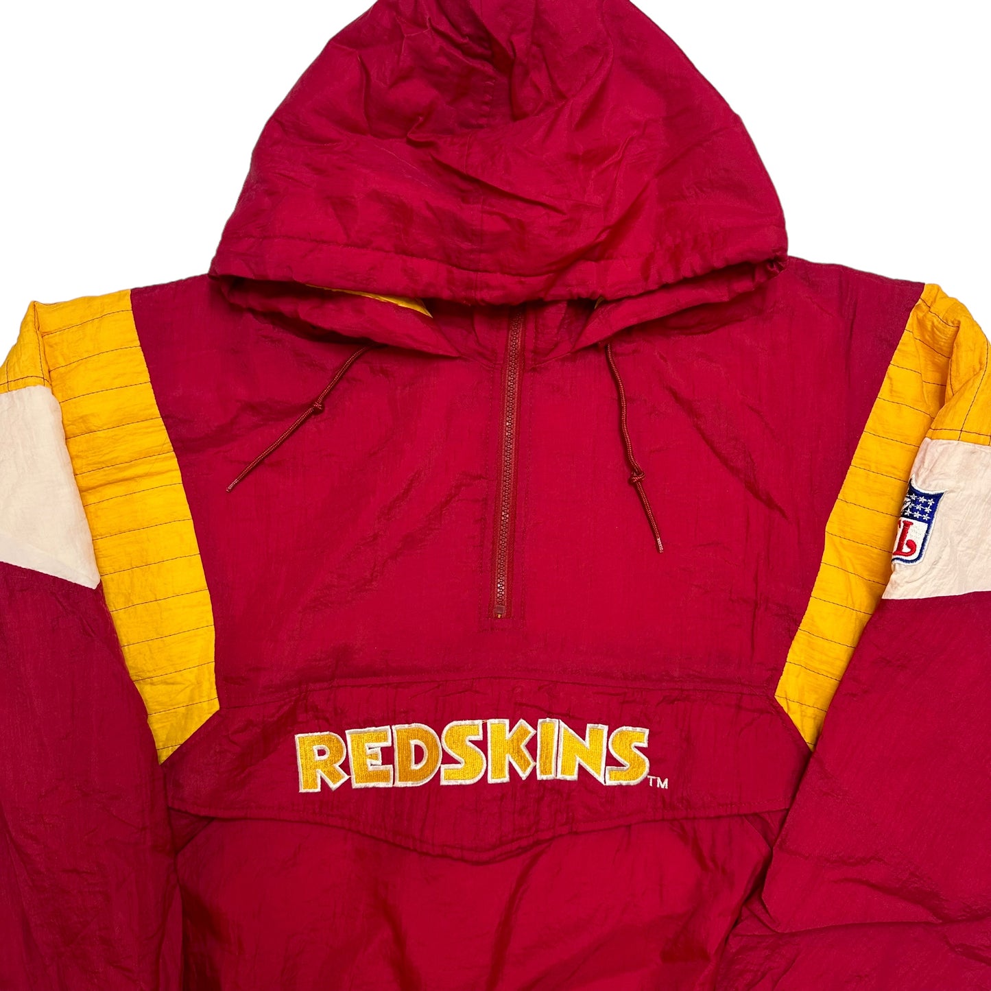 90’s Washington Redskins Starter Jacket Sz M