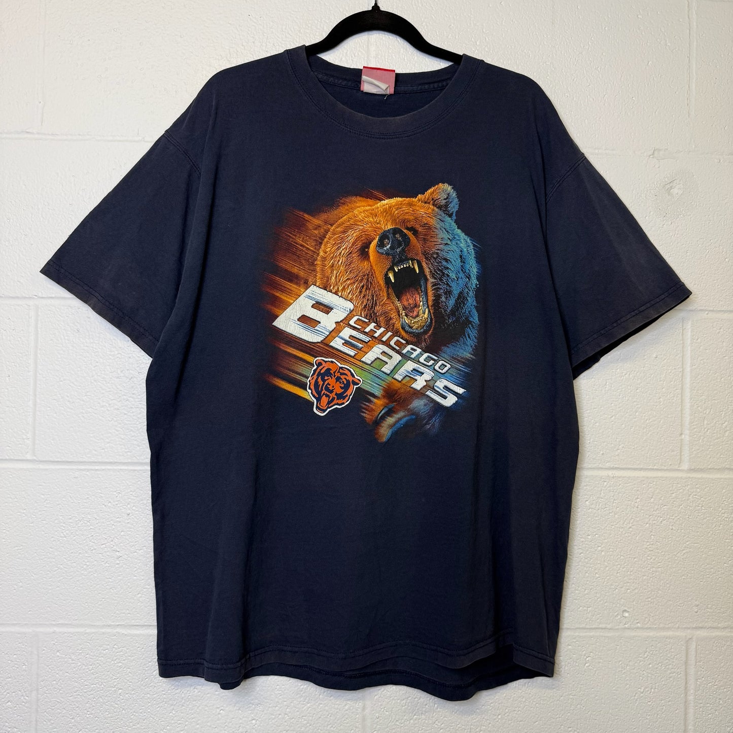 2000s Chicago Bears NFL T-shirt Sz XL (A6356)