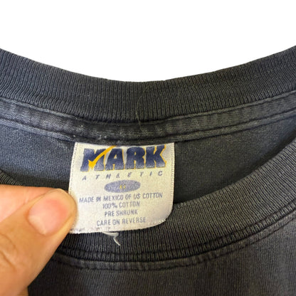 1997 Foo Fighters T-Shirt Sz XL