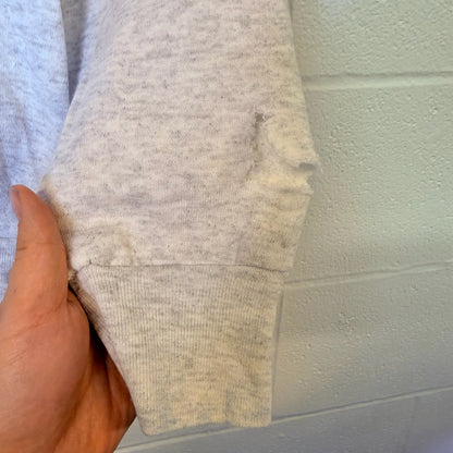 90s Colorado Rockies Looney Tunes NFL Crewneck Sz XL (B2468)