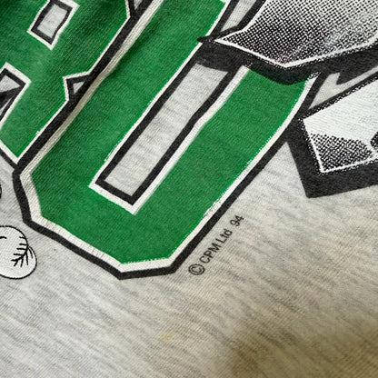 90's Wales Dragons Rugby T-shirt Sz XL (B1540)