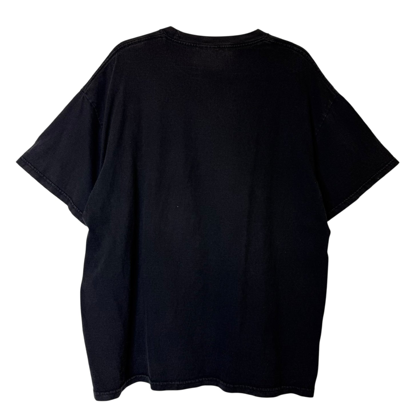 2003 Korn Sword T-Shirt Sz XL (B1914)