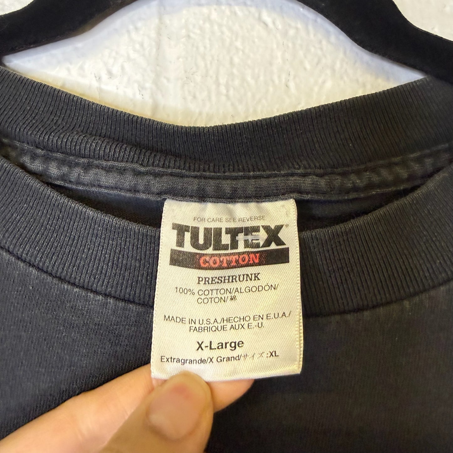 2000s Seinfeld TV Hello Jerry. Newman T-Shirt Sz XL (B2636)