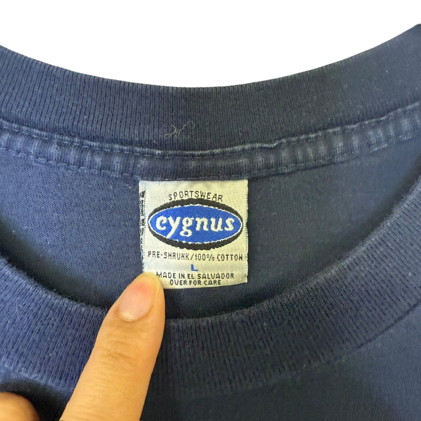 2001 Linkin Park Tour T-Shirt Sz L