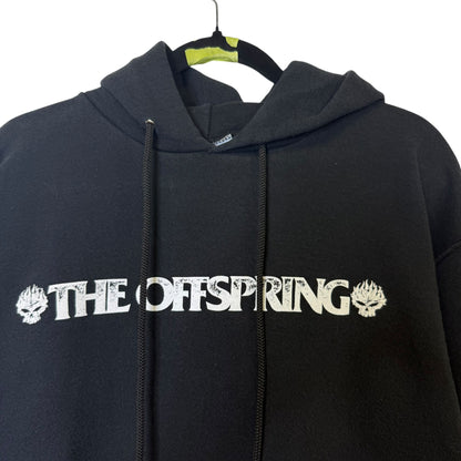 90's The Offspring Hoodie Sz M