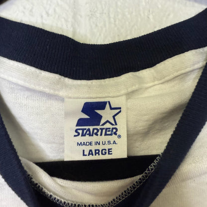 1995 Atlanta Braves MLB T-shirt Sz L (B1637) NWT