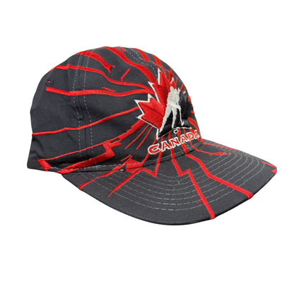 90s Team Canada Hockey Starter Hat