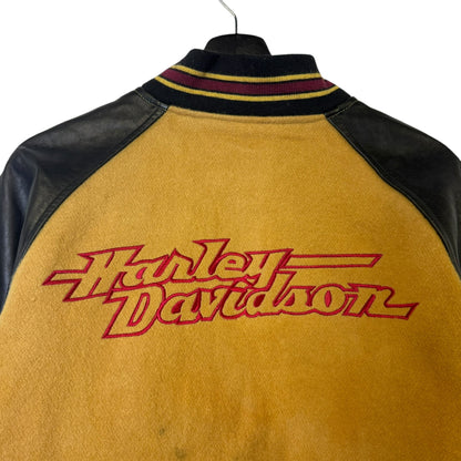 90's Harley Davidson Tokyo Jacket Sz L (B1930)