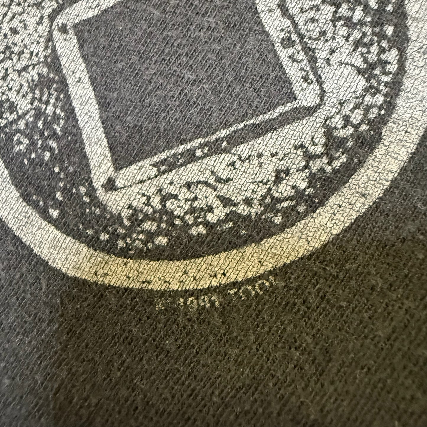 2000s Tool Alex Gray Wrench Band T-shirt Sz L (B1007)