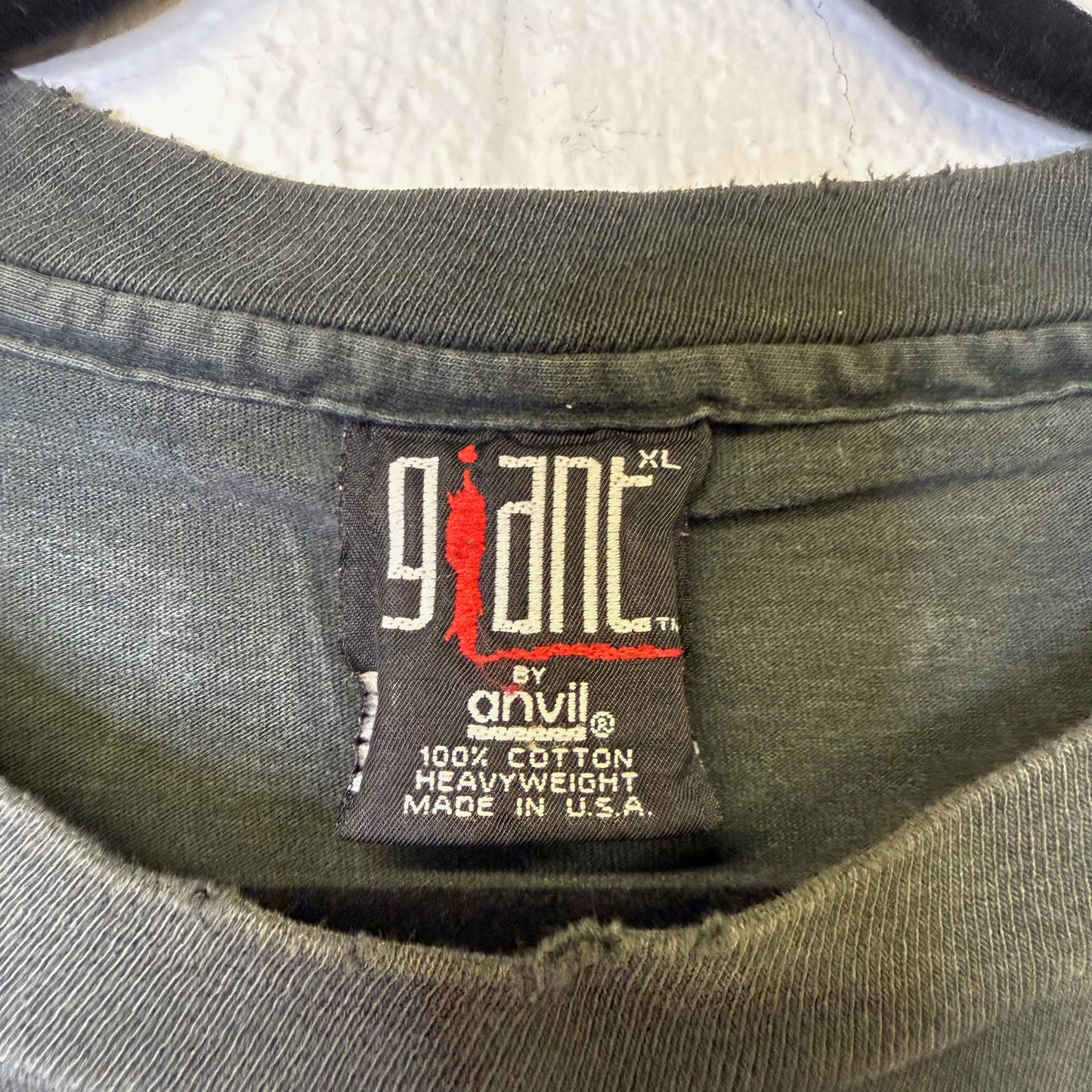 90's Stone Temple Pilots T-Shirt Sz XL