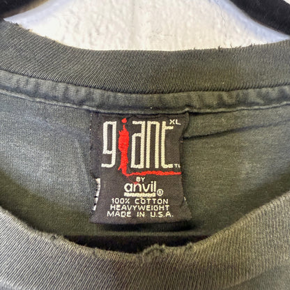 90's Stone Temple Pilots T-Shirt Sz XL