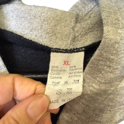 90's Bon Jovi Euro Hoodie Sz XL