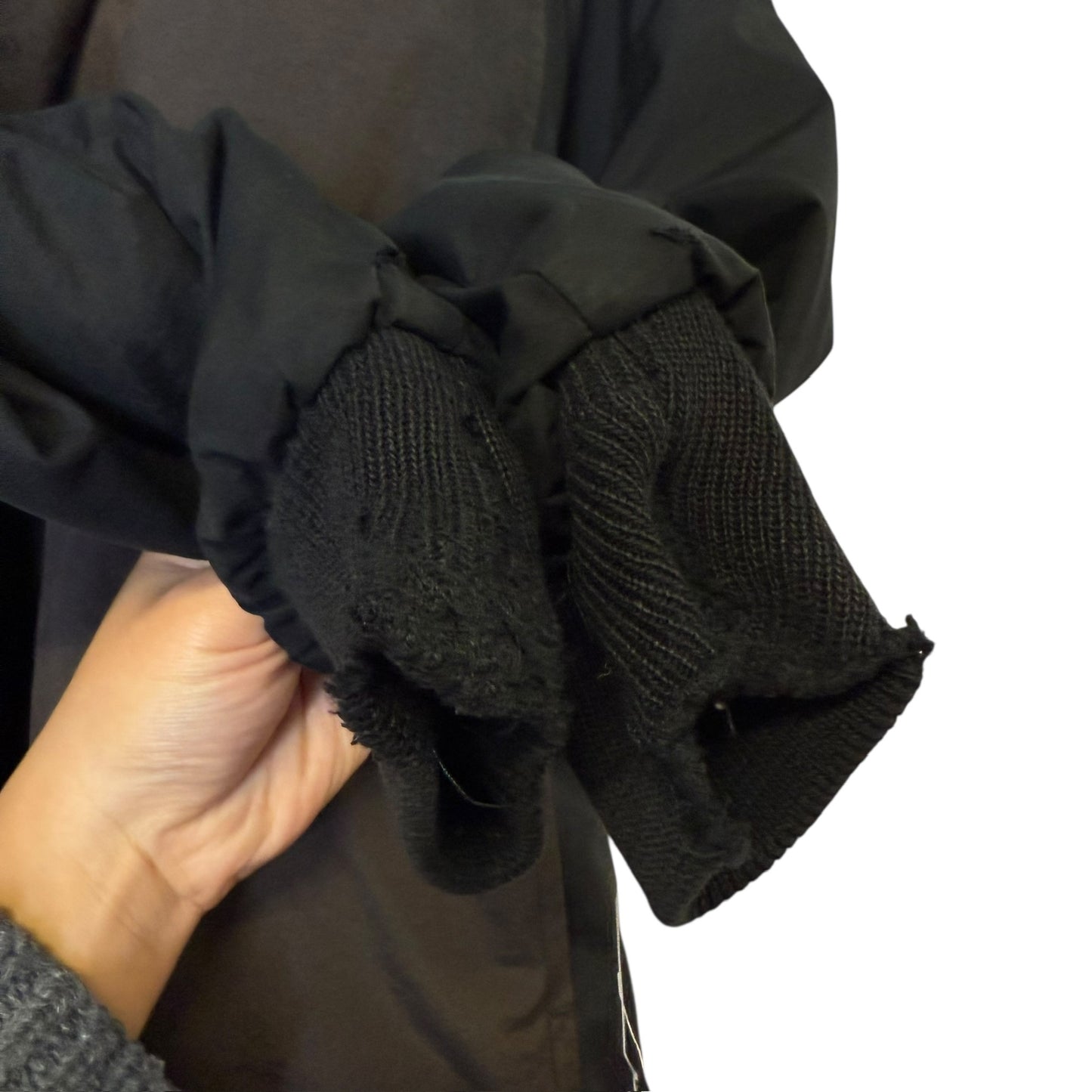 90's LA Raiders NFL Starter Jacket Sz M