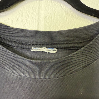 1993 UNLV Rebels T-Shirt NCAA Sz XL (B1609)