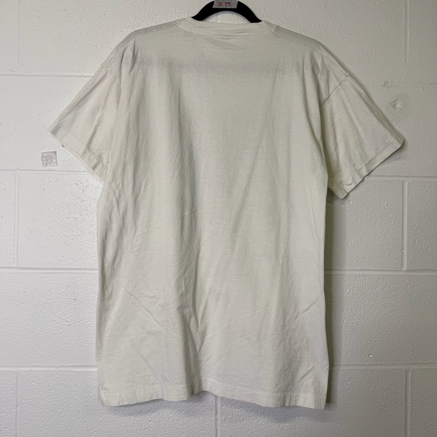 90's Chicago White Sox MLB T-shirt Sz XL (B695)