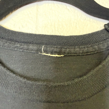 80s Genesis Tour T-Shirt (B392)