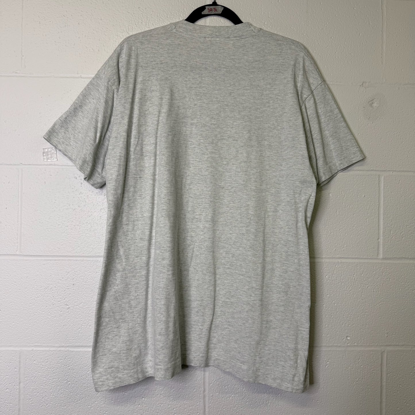 1996 Dallas Cowboys Pro Player NFL T-shirt Sz L (B1625)