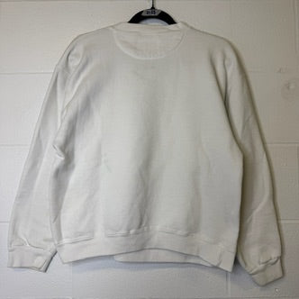 90s Pebble Beach Golf Links Crewneck Sz S (B2097)