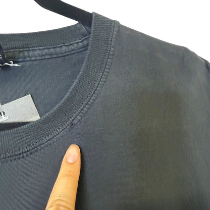 2008 Harley Davidson Clare's Niagara Falls Long Sleeve Sz L (B240)