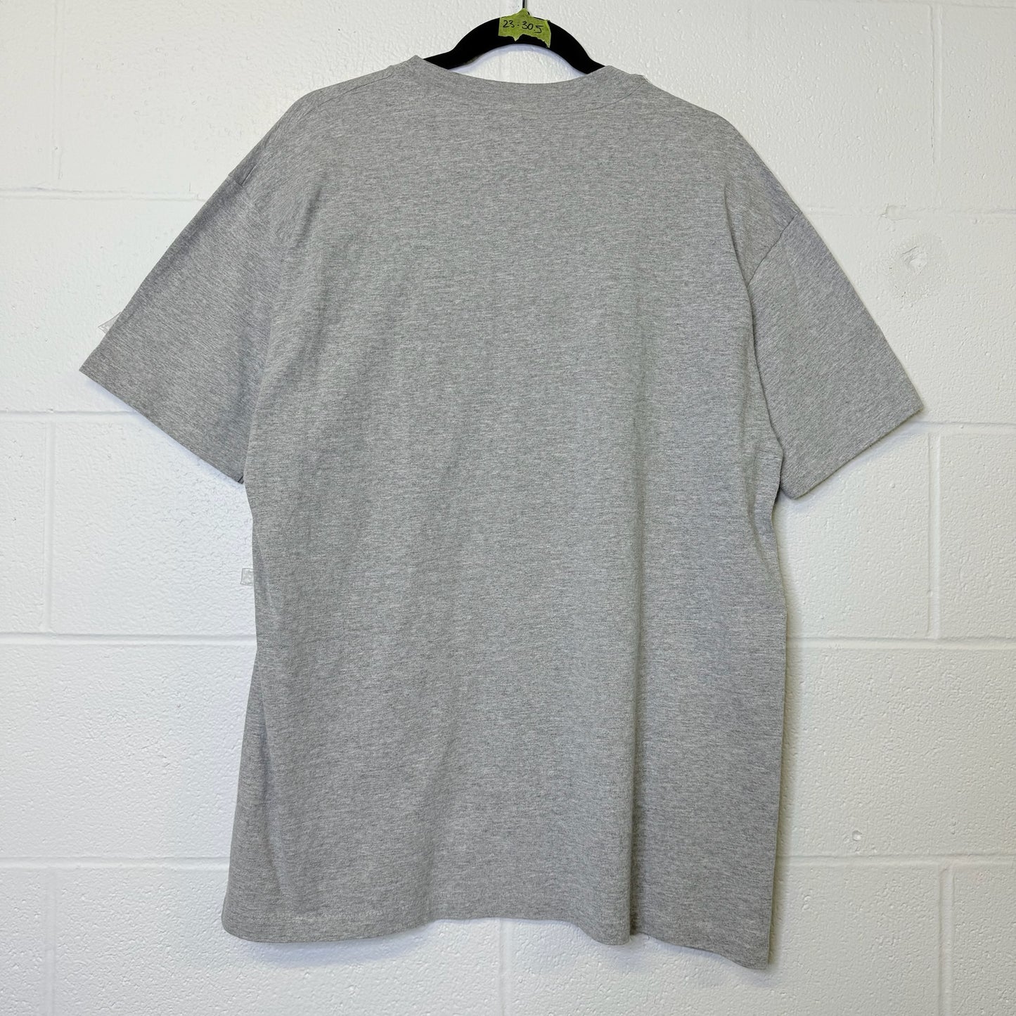 1998 Scooby Doo NASCAR T-Shirt Sz L (A9085)