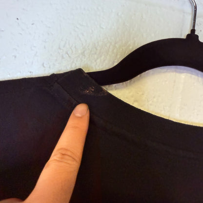 1994 Marilyn Manson God of Fuck Backstage Pass Band T-shirt