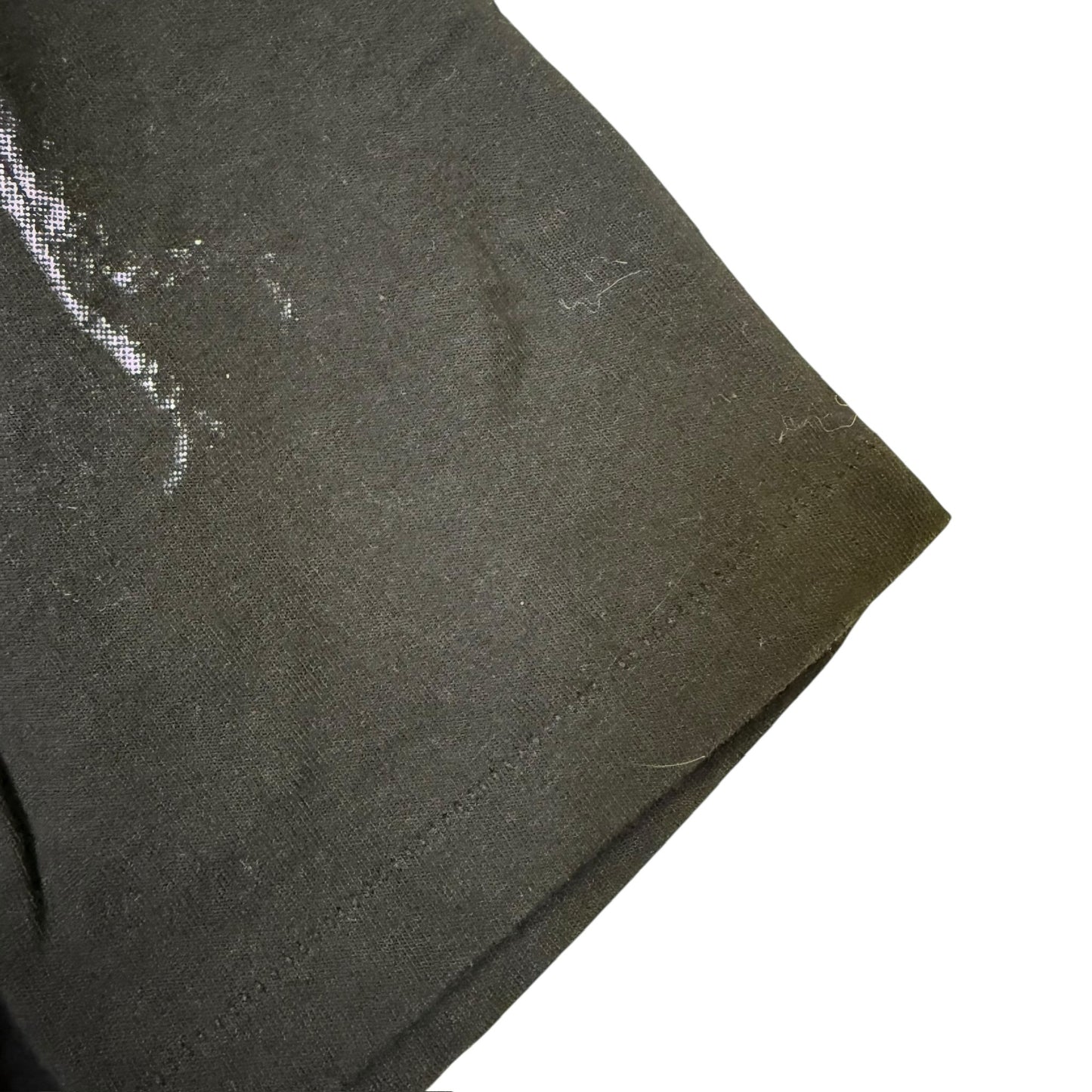 1992 Megadeth Countdown to Extinction AOP T-Shirt Sz XL