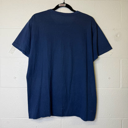 1994 Toronto Maple Leafs NHL T-Shirt Sz XL (B645)