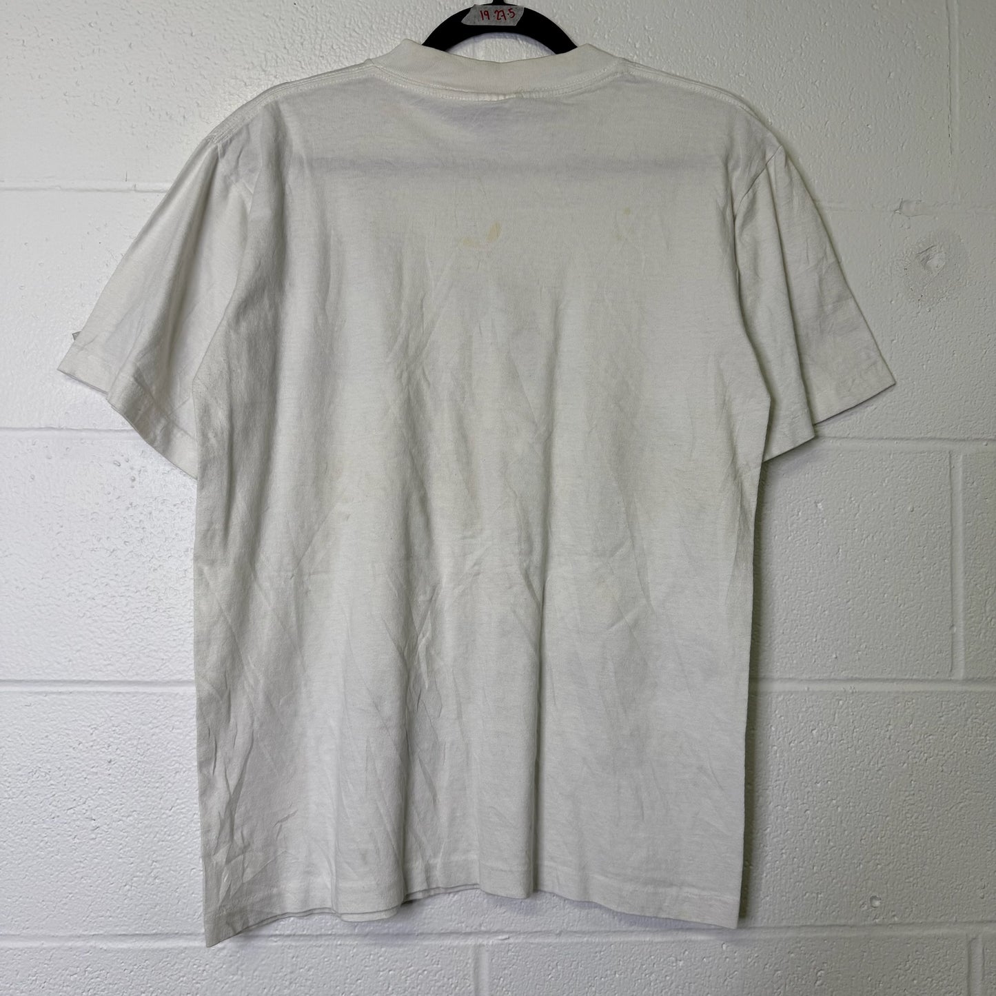 1994 Miami Dolphins NFL T-shirt Sz M (B1635)