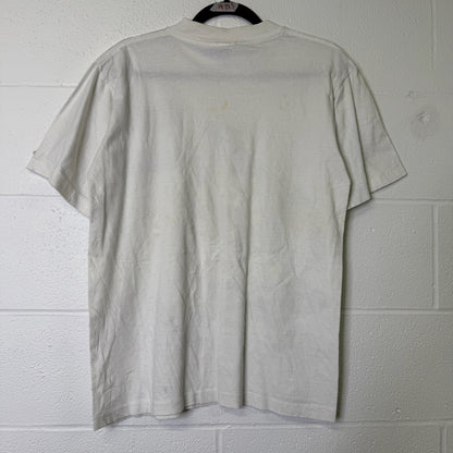 1994 Miami Dolphins NFL T-shirt Sz M (B1635)