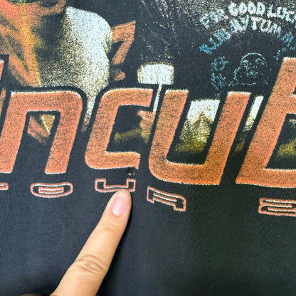 2000s Deftones & Incubus T-shirt Sz XL (B1334)