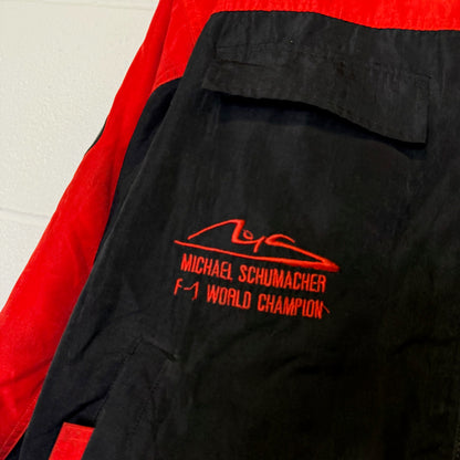 90s F1 Ferrari Racing Jacket (B2488)