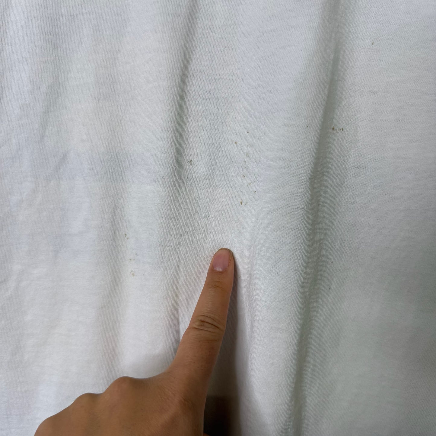 90s Michael Jordan NBA Nike T-shirt Sz M (B1670)