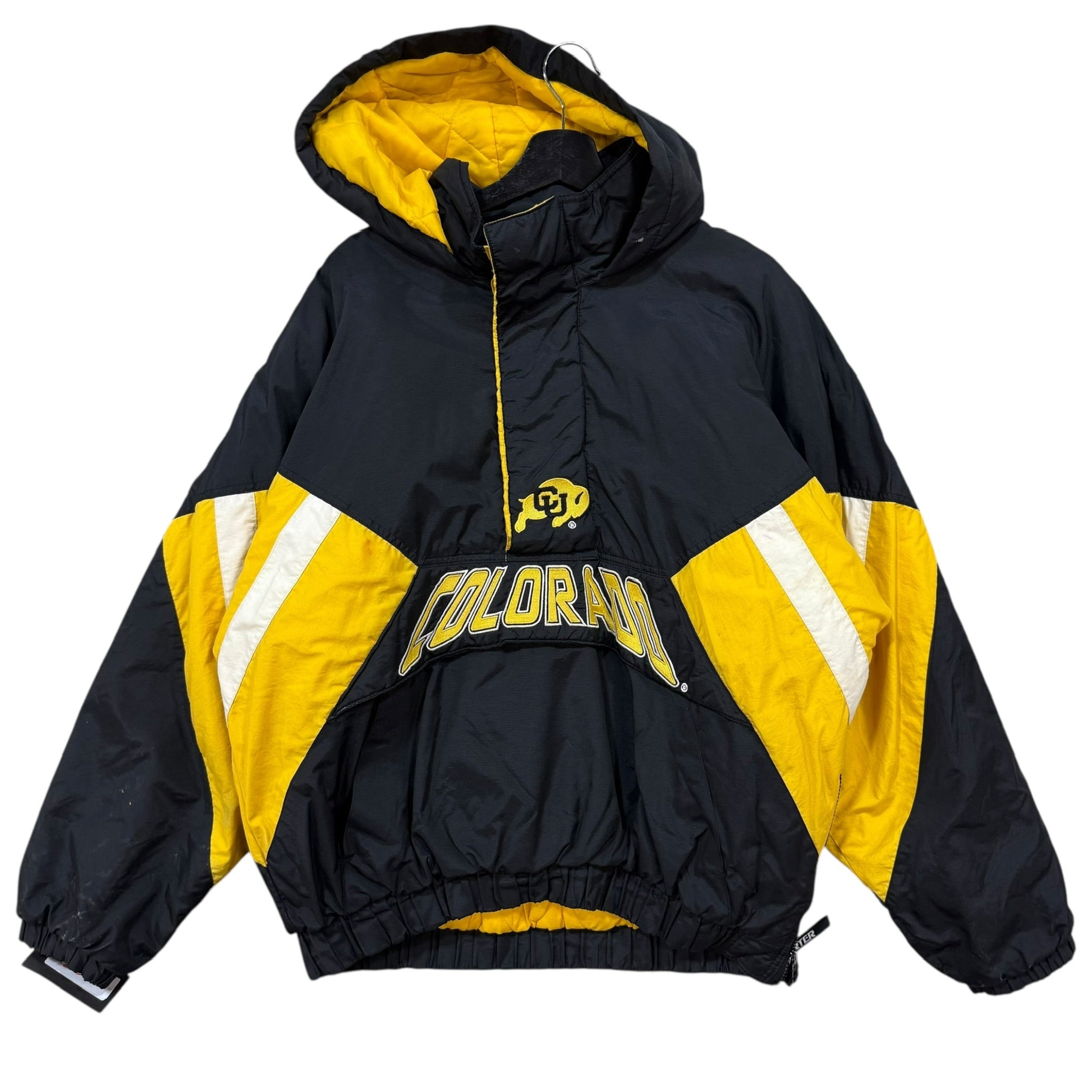 March Madness Collection – 4th Quarter Vintage