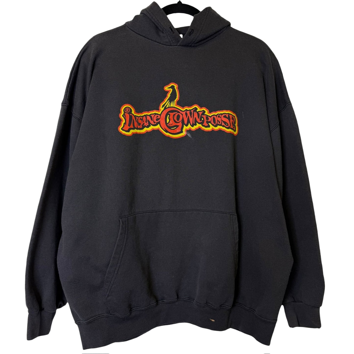 2002 Insane Clown Posse Hoodie Sz XL