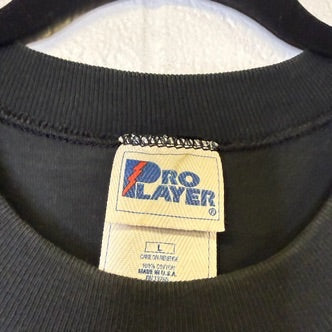 1998 Chicago Bulls NBA Championship T-Shirt Sz L (B2173)