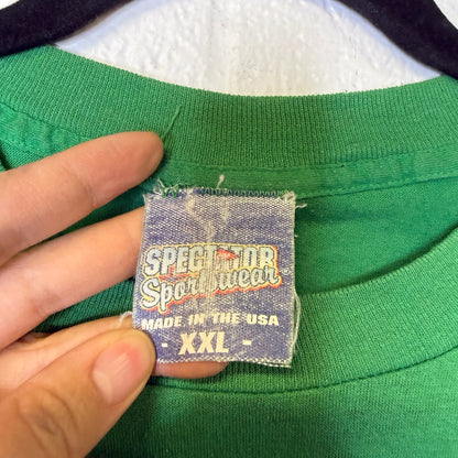 1994 Philadelphia Eagles T-shirt Sz XXL (B2122)