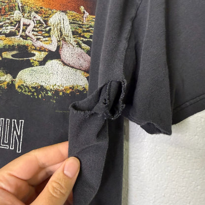 1998 Led Zeppelin T-Shirt Sz XL (B2139)