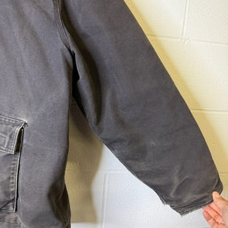 Carhartt Hooded Jacket Sz 2XL (B1958)