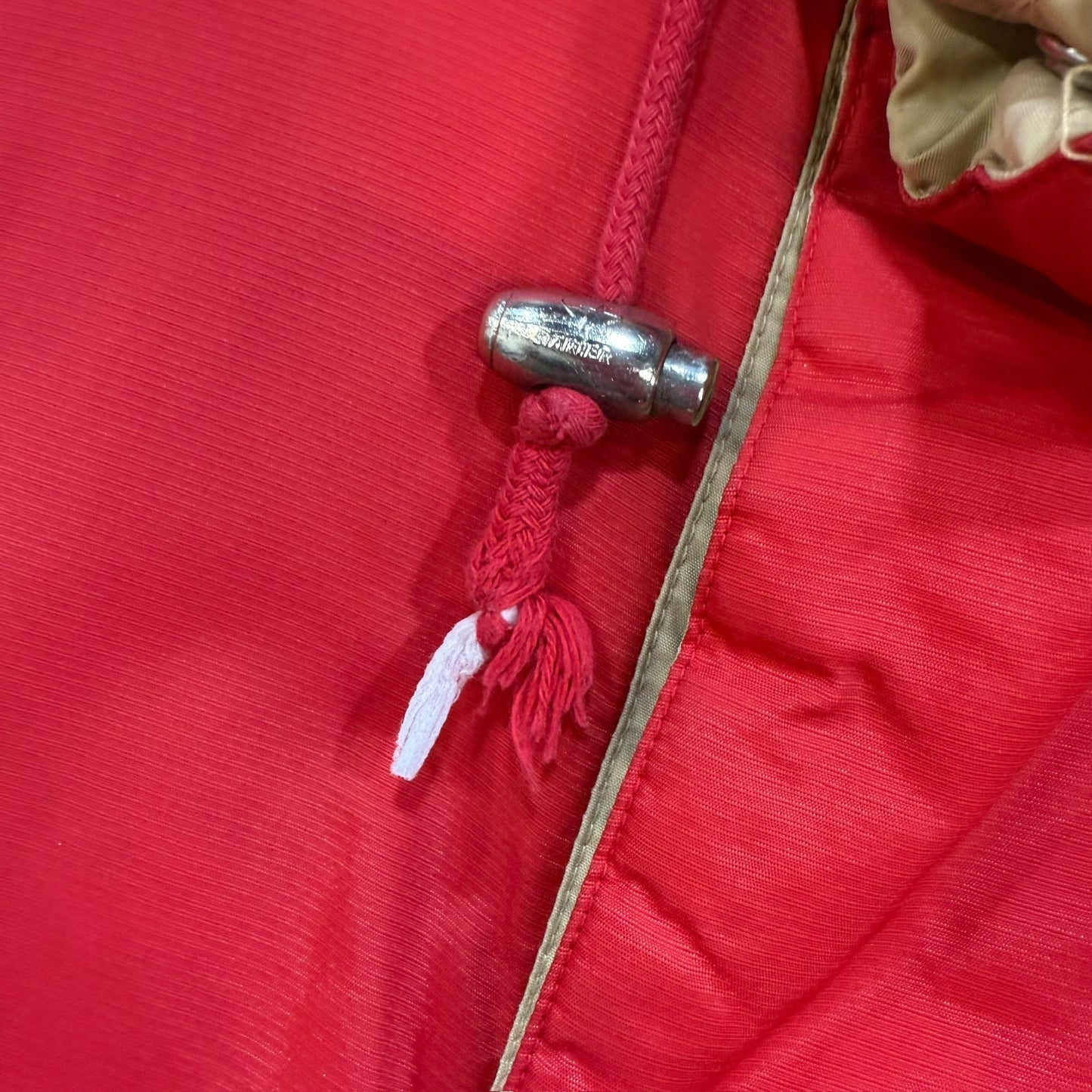 90s San Francisco 49ers NFL Starter Jacket Sz XL