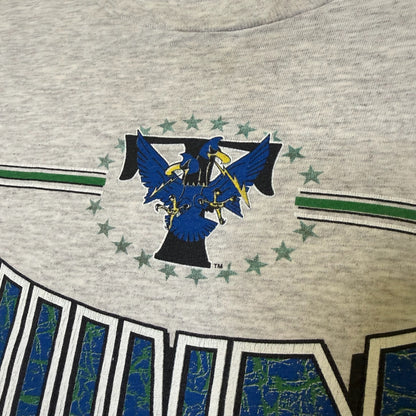 1994 Trenton Thunder MLB T-shirt Sz XL (B2922)