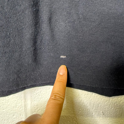 1993 Montreal Canadiens Bugs Bunny NHL T-shirt Sz XL (B1685)