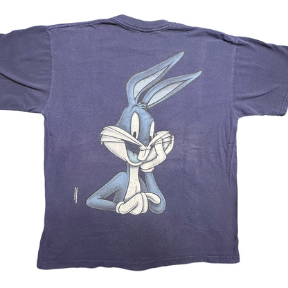 90s Bugs Bunny Wabbitwear T-Shirt Sz XL (A6052)