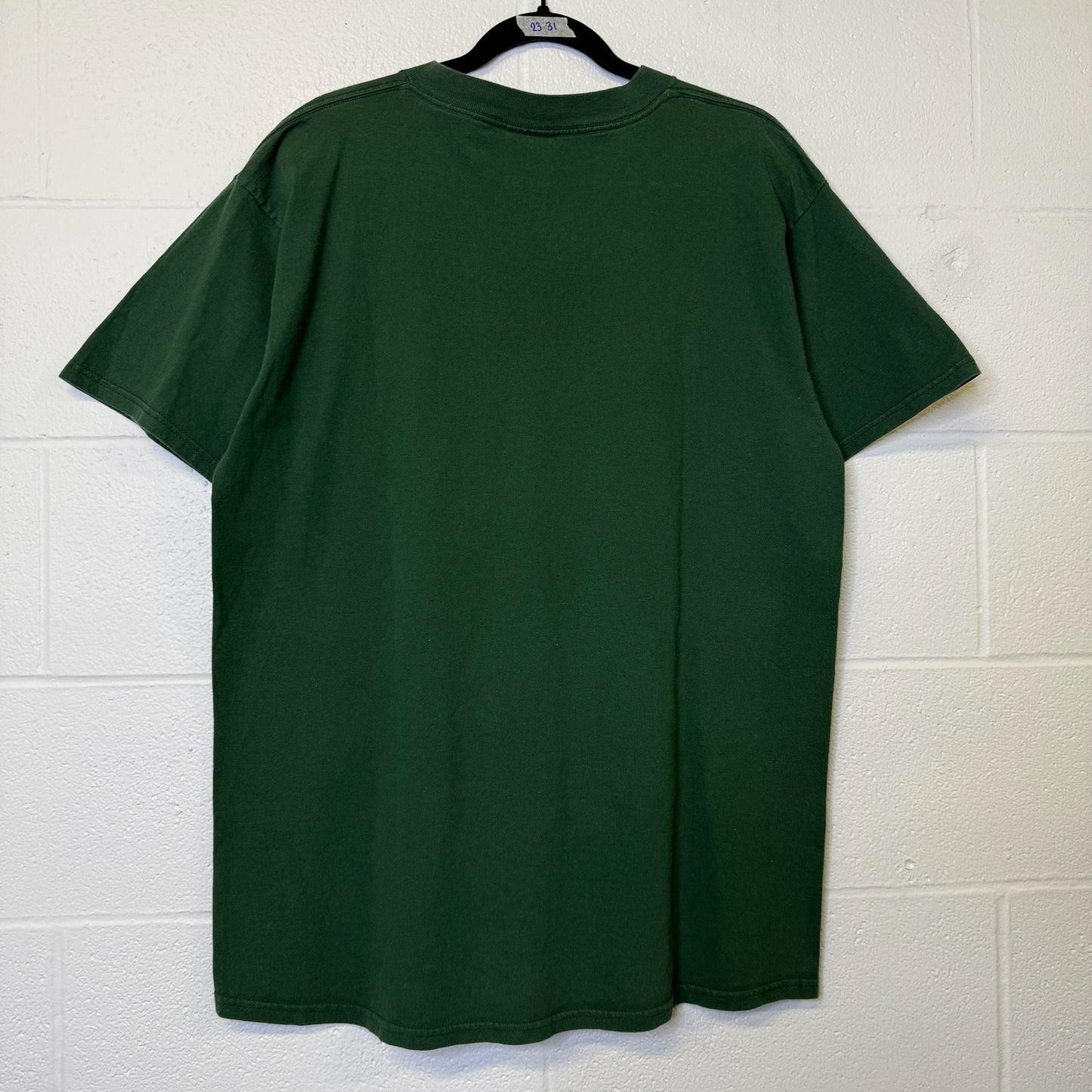 90's The Vandals Punk Band T-shirt Sz XL (B1001)