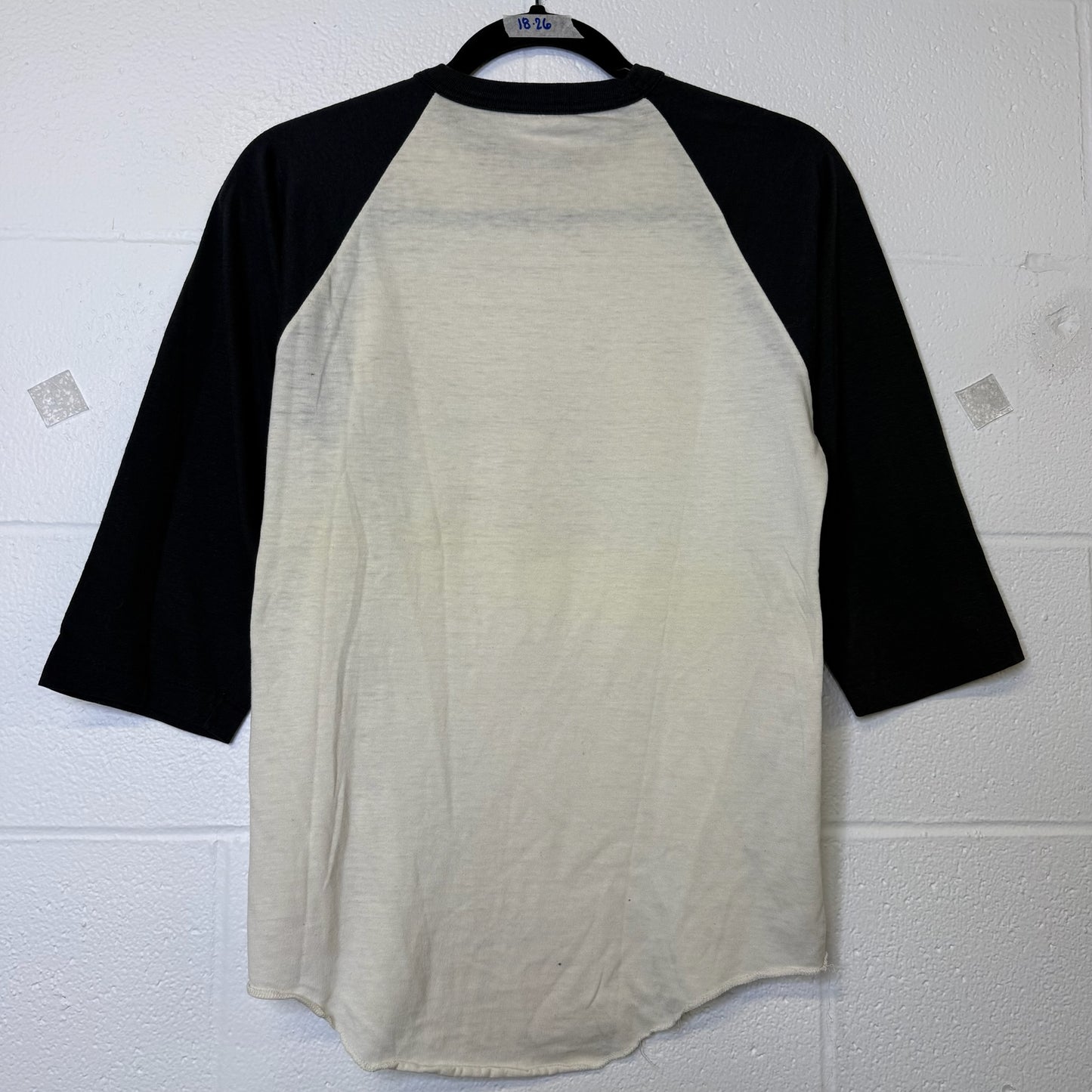 80's Judas Priest British Steel T-Shirt Sz M (B2275)