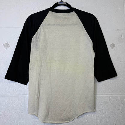 80's Judas Priest British Steel T-Shirt Sz M (B2275)