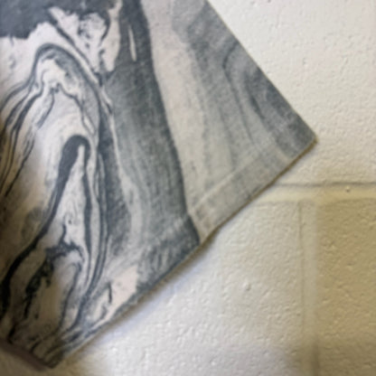 1992 Harley Davidson Marble Dye T-Shirt Sz XL (B2266)