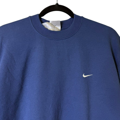 2000s Nike Crewneck Sz L (B1944)