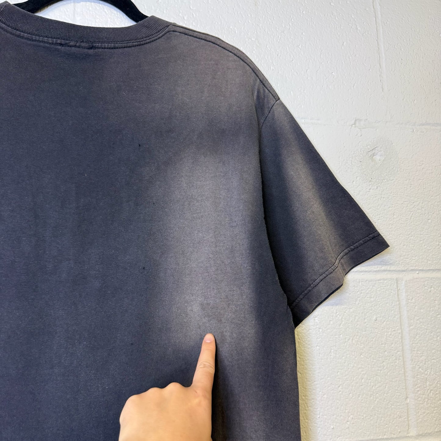 1999 The Beatles Sgt Peppers T-Shirt Sz L (B2251)