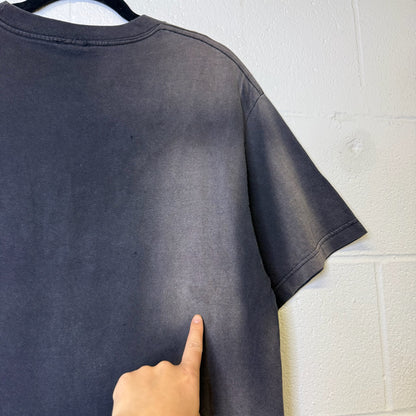 1999 The Beatles Sgt Peppers T-Shirt Sz L (B2251)